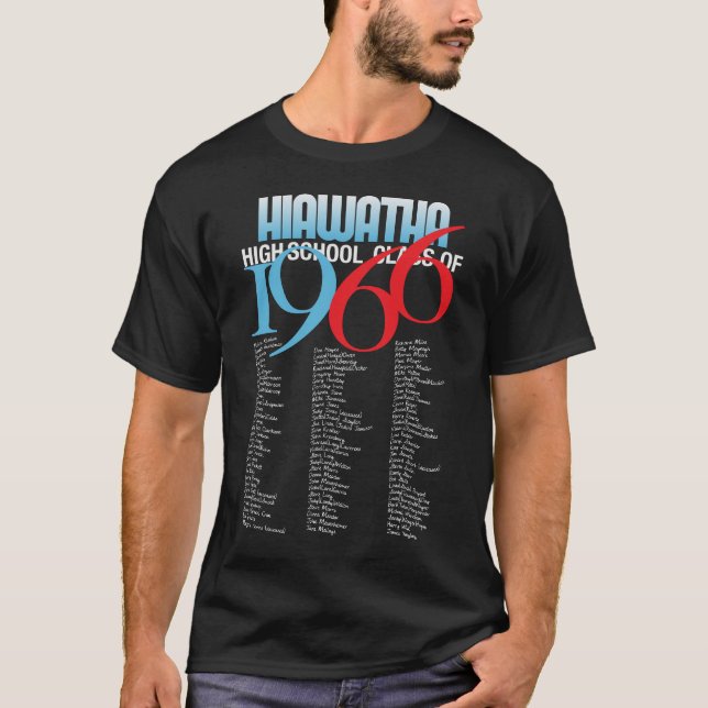 Mann-Dunkelheits-T - Shirt (Vorderseite)