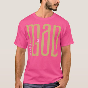 Mann Gottes TShirt