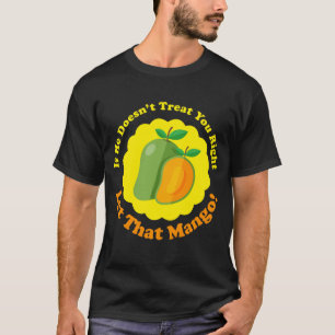 Mann Mango T-Shirt