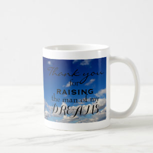 Mann meiner Träume Kaffeetasse