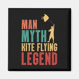 Mann-Mythos-Drachenflieg-Legende-Drachenkletter-St Magnet