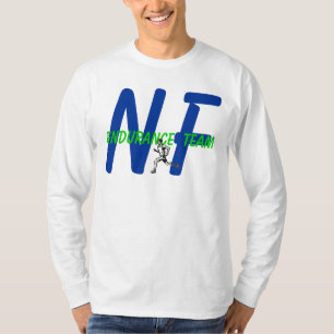 Mann, N, F, AUSDAUER-TEAM T-Shirt