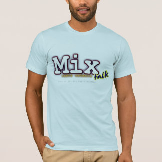 MANN-' S-T - SHIRT