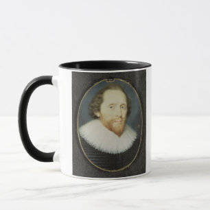 Mann sagte, William Herbert, 3. Graf zu sein von Tasse