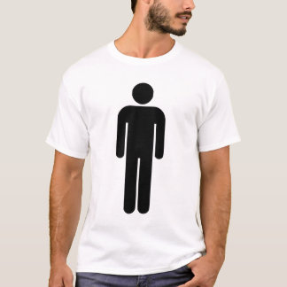 Mann-T - Shirt