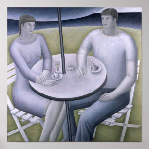 Mann und Frau 1998 Poster