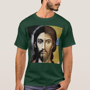 MANN UND GOTT T-Shirt