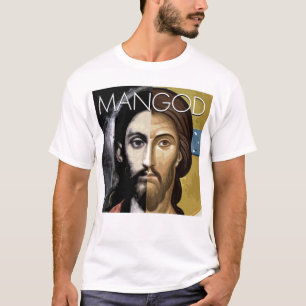 MANN UND GOTT T-Shirt