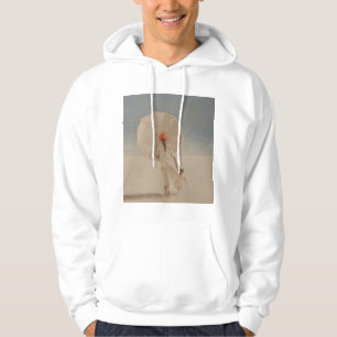 Mann und Kind I 2010 Hoodie