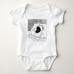 MANN UND KOSMOS BABY STRAMPLER
