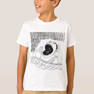 MANN UND KOSMOS T-Shirt