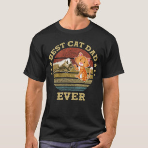 Mann Vater Daddy Kleidung Vater Papa beste Vater F T-Shirt