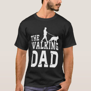 Mann Vater Daddy Kleidung Vater Papa beste Vater F T-Shirt