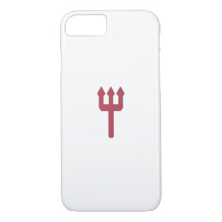 Mann vereinigter unbedeutender Teufel Case-Mate iPhone Hülle