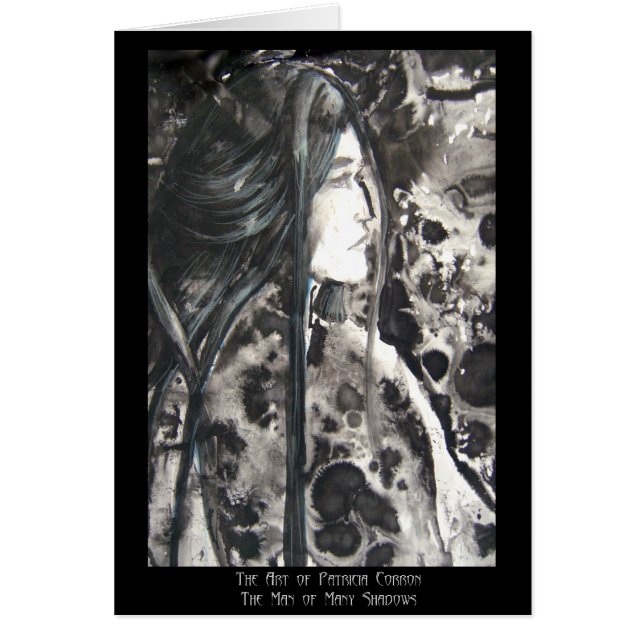 Mann vieler Schatten (Vorne)