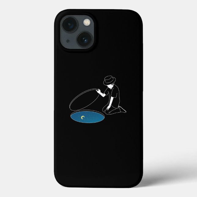 Mann | Zazzle_Growshop. Case-Mate iPhone Hülle (Rückseite)