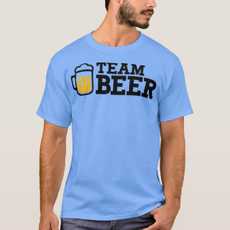 Mannbier 3 T-Shirt