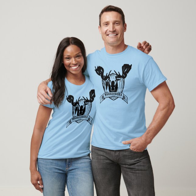 Männchen T-Shirt (Unisex)