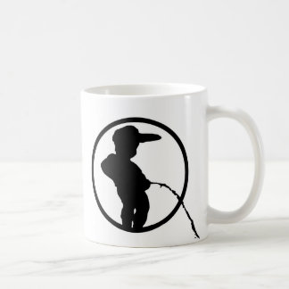 Manneke Pis Tasse