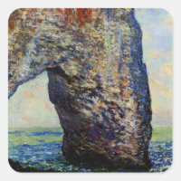 Manneporte, Etretat, II