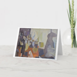 Mannequin bei 3 Rue du Faubourg Saint Honore, Karte