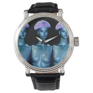 Mannequin Factory Armbanduhr