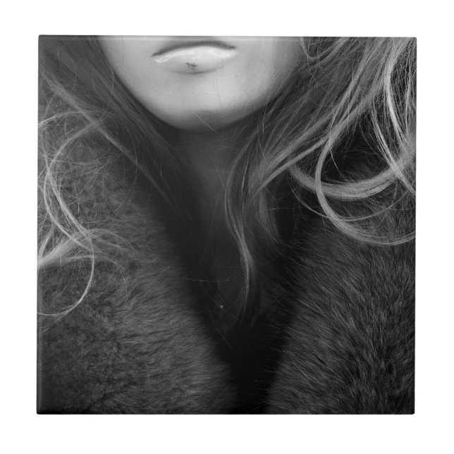 Mannequin Fliese (Vorderseite)