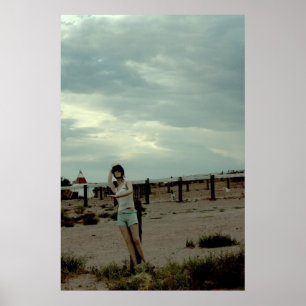 Mannequin-Plakat Poster