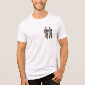 Männer 22 Tri-Blend shirt
