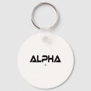 Männer Alpha Gym Kaninchen Workout Bodybuilding Fi Schlüsselanhänger