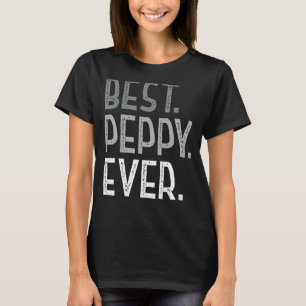 Männer am besten je für Großvater Männer Funny Vät T-Shirt