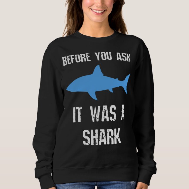 Männer Amputierte Leg Amputee vor dem Frag war Sweatshirt (Vorderseite)