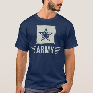 Männer Armee für Männer Militär für Männer USA Tac T-Shirt