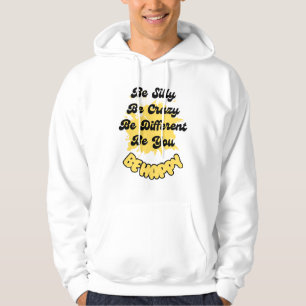 Männer Basic Kapuzen-Sweatshirt Hoodie