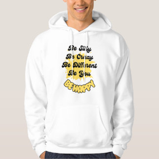 Männer Basic Kapuzen-Sweatshirt Hoodie