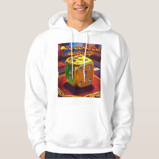 Männer Basic Kapuzen-Sweatshirt Hoodie