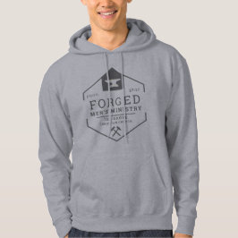 Männer Basic Kapuzen-Sweatshirt Hoodie