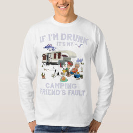 Männer Basic Langarm T-Shirt