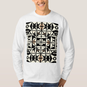 MÄNNER BASIC LANGARM T-SHIRT