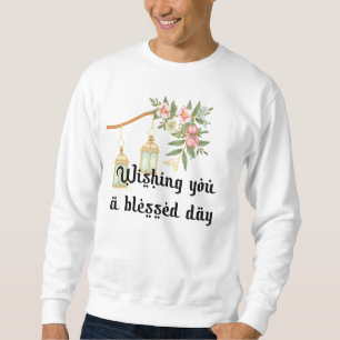 Männer Basic Sweatshirt
