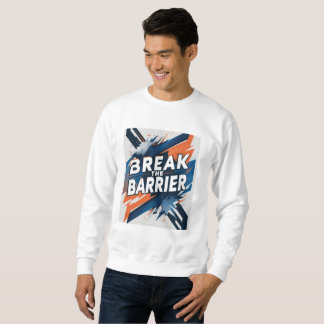Männer Basic Sweatshirt