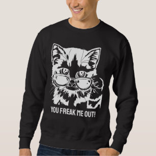 Männer Basic Sweatshirt