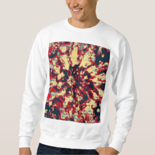 Männer Basic Sweatshirt