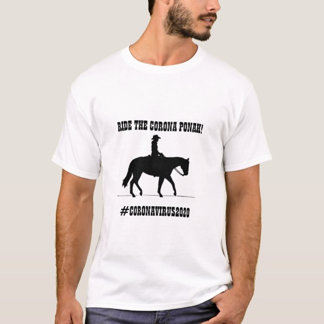 Männer Basic T-Shirt (Vorderseite)
