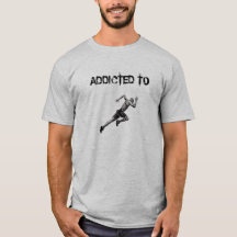 Männer Basic T-Shirt | Zum Laufen vorgesehen