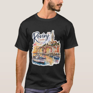 Männer Bassfischen Amerikanische Flagge Patriotisc T-Shirt