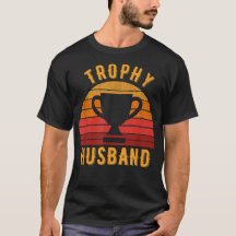 Männer Coole Vintage Stiltrophäe