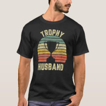 Männer Coole Vintage Stiltrophäe