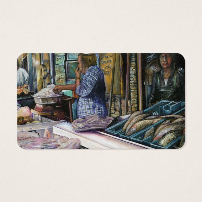 Männer der Wüste, Geschenke des Meeres, Jerusalem (Vorderseite)