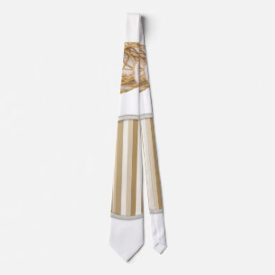 Männer Designer-Krawatte Krawatte